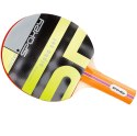 Zestaw rakiet do ping ponga Spokey Alpha Set 84352