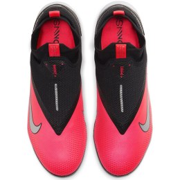 Buty piłkarskie Nike React Phantom VSN 2 Pro DF IC CD4170 606