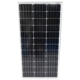 Fotowoltaiczny panel słoneczny, 100 W, polikrystaliczny