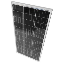 Fotowoltaiczny panel słoneczny, 100 W, polikrystaliczny