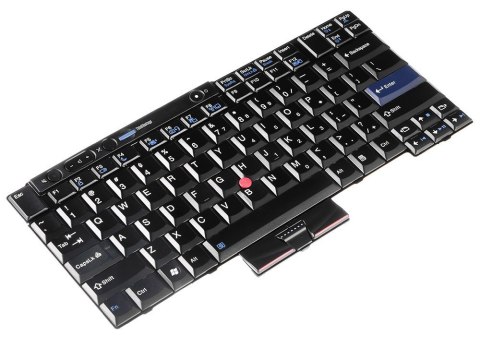 Klawiatura do laptopa Lenovo ThinkPad T410 T420 T510 T520