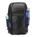 Plecak na notebook 15,6", Odyssey Sport Backpack, czarny, poliester, HP