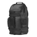 Plecak na notebook 15,6", Odyssey Sport Backpack, czarny, poliester, HP