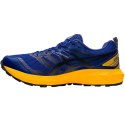 Buty męskie do biegania Asics Gel Sonoma 6 niebiesko-żółte 1011B050 408