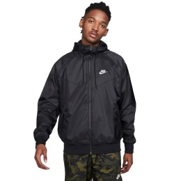 Kurtka męska Nike Sportswear Windrunner Jacket czarna DA0001 010