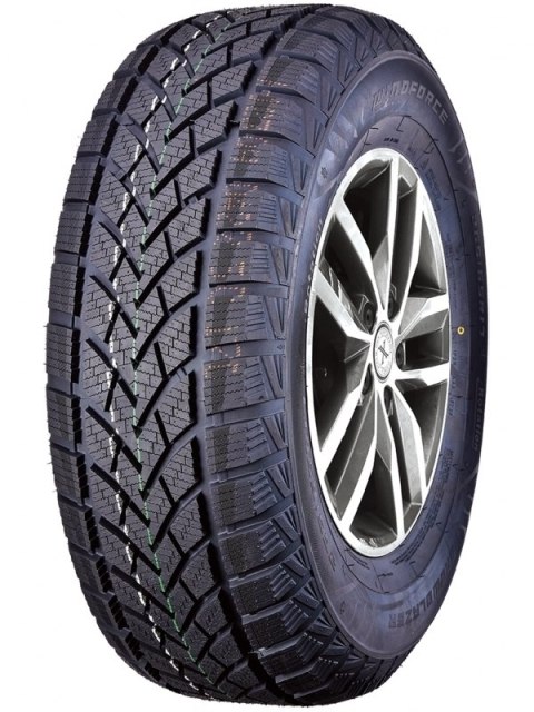 WINDFORCE 165/60R14 SNOWBLAZER 75T TL #E 3PMSF WI1195H1