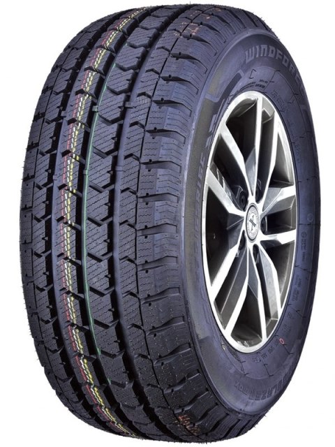 WINDFORCE 195/65R16C SNOWBLAZER max 104/102R 8PR TL #E 3PMSF 4WI486H1