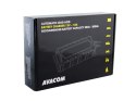Avacom Inteligentna ładowarka do akumulatorów 12V, 20-200Ah, NAPB-A100-012, do akumulatorów ołowiowych AGM / GEL