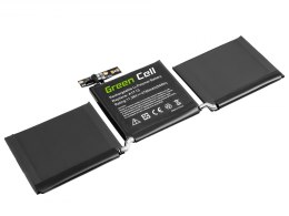 Bateria Green Cell A1713 do Apple MacBook Pro 13 A1708 (2016 i 2017, 2 porty thunderbolt)
