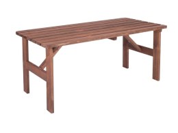 Drewniany stół MIRIAM - 200 cm