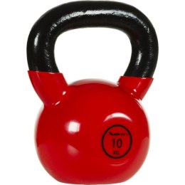 Profesjonalna hantla kula Kettlebell MOVIT 10 kg