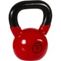 Profesjonalna hantla kula Kettlebell MOVIT 14 kg