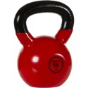 Profesjonalna hantla kula Kettlebell MOVIT 16 kg