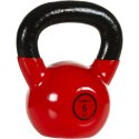 Profesjonalna hantla kula Kettlebell MOVIT 6 kg