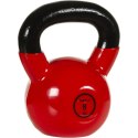 Profesjonalna hantla kula Kettlebell MOVIT 8 kg