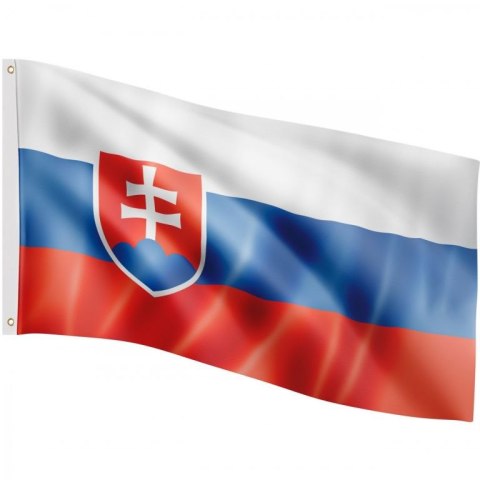 FLAGMASTER Flaga Słowacji, 120 x 80 cm