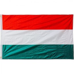 FLAGMASTER Flaga Węgier, 120 x 80 cm