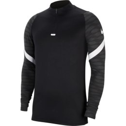 Bluza męska Nike Dri-FIT Strike czarna CW5858 010
