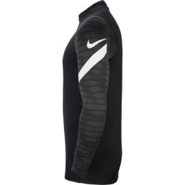 Bluza męska Nike Dri-FIT Strike czarna CW5858 010
