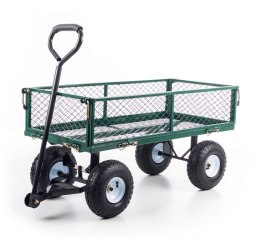 G21 Wózek ogrodowy GD 90 - 54 x 15 x 102 cm