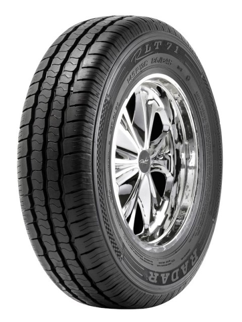 RADAR 185/80R14C RLT-71 102/100Q 8PR TL #E M+S RAD0023