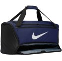 Torba Nike Brasilia M Duffel 9.0 granatowa BA5955 410