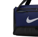 Torba Nike Brasilia M Duffel 9.0 granatowa BA5955 410