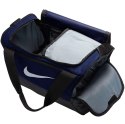 Torba Nike Brasilia XS Duffel 9.0 granatowa BA5961 410