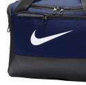 Torba Nike Brasilia XS Duffel 9.0 granatowa BA5961 410