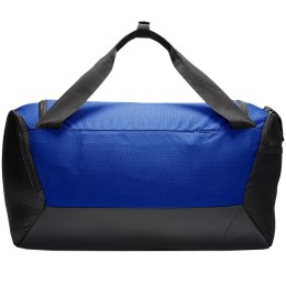 Torba Nike Brasilia S Duffel 9.0 niebieska BA5957 480