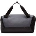 Torba Nike Brasilia S Duffel 9.0 szara BA5957 026