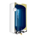 Elektryczny podgrzewacz wody Aquamarin®, 100l, 1,5 kW
