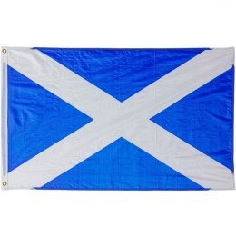 FLAGMASTER Flaga Szkocji, 120 x 80 cm