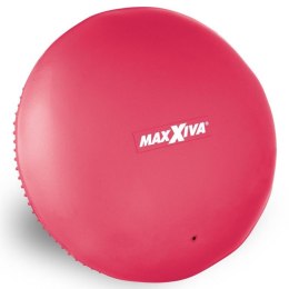 MAXXIVA Poduszka Balance do siedzenia, 33 cm, czerwona