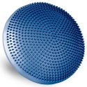 MAXXIVA Poduszka Balance do siedzenia, 33 cm, niebieska