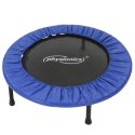 PHYSIONICS Mini trampolina, średnica 81 cm