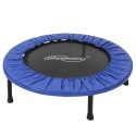 PHYSIONICS Mini trampolina, średnica 81 cm