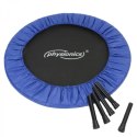 PHYSIONICS Mini trampolina, średnica 81 cm