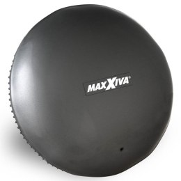 Poduszka MAXXIVA Balance do siedzenia, 33 cm, czarna