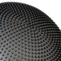 Poduszka MAXXIVA Balance do siedzenia, 33 cm, czarna