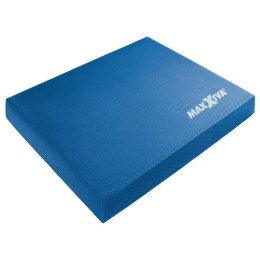 Poduszka MAXXIVA Balance, niebieska, 50 x 40 x 6 cm