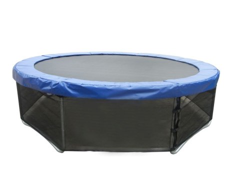 Dolna siatka zabezpieczająca do trampoliny 366 cm