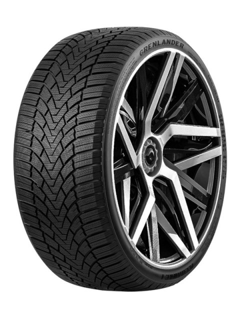 GRENLANDER 225/50R18 ICEHAWKE I 99H XL TL #E 3PMSF 2EGL768F