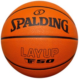 Piłka Do Koszykówki Spalding Tf-50 R.6