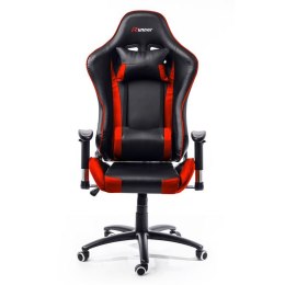 Office Chair - Krzesło KANSAS - Red