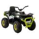 QUAD ELEKTRYCZNY TRAPER BIAŁY 1033006