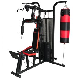 Atlas treningowy siłownia 9500 Eb fit