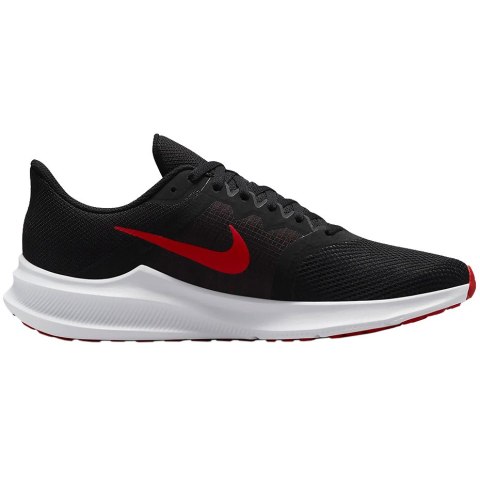 Buty męskie Nike Downshifter 11 czarne CW3411 005