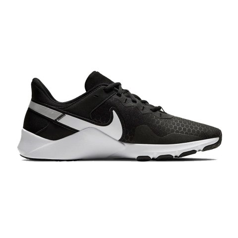 Buty męskie Nike Legend Essential 2 czarno-białe CQ9356 001