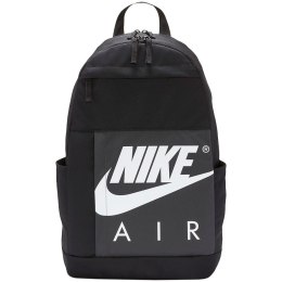 Plecak Nike Elemental Backpack - Nike Air czarny DJ7370 010